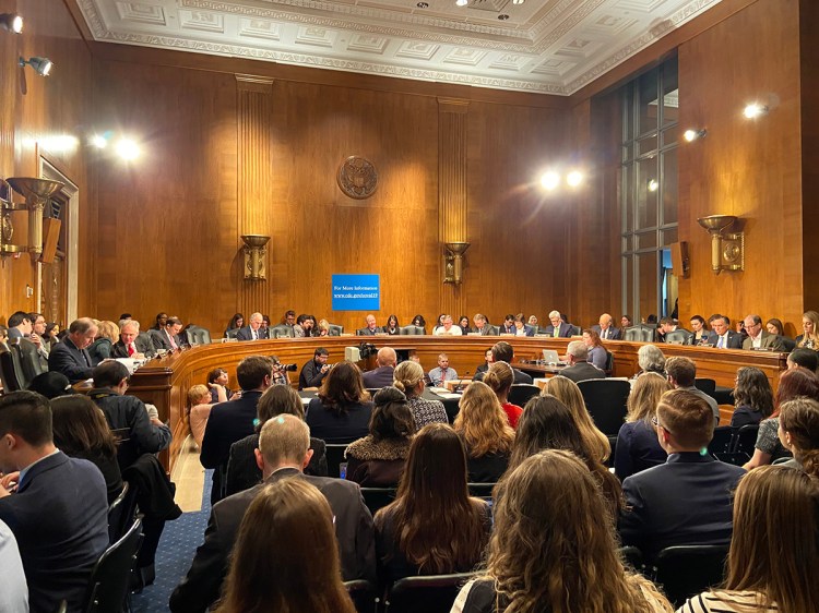 senate help coronavirus mar 3